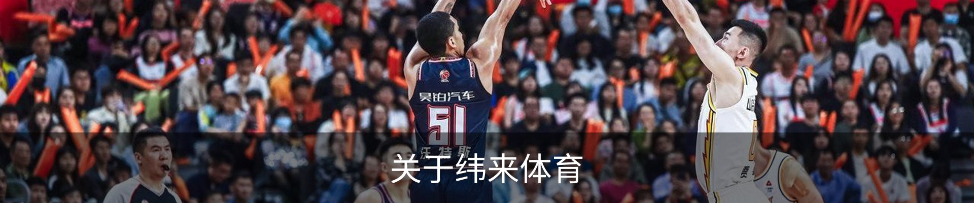 关于纬来体育